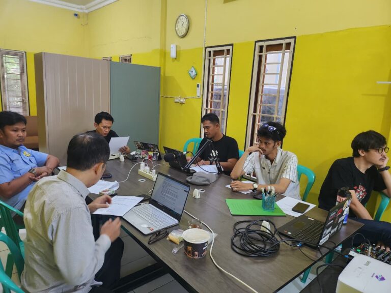 FGD Kajian Dampak Lingkungan di OKI Soroti Konflik Lahan dan Kerugian Masyarakat